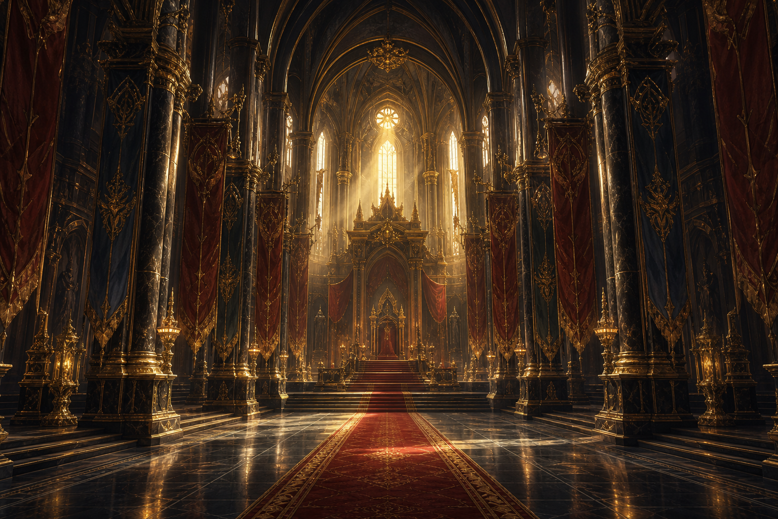Claim the Crown