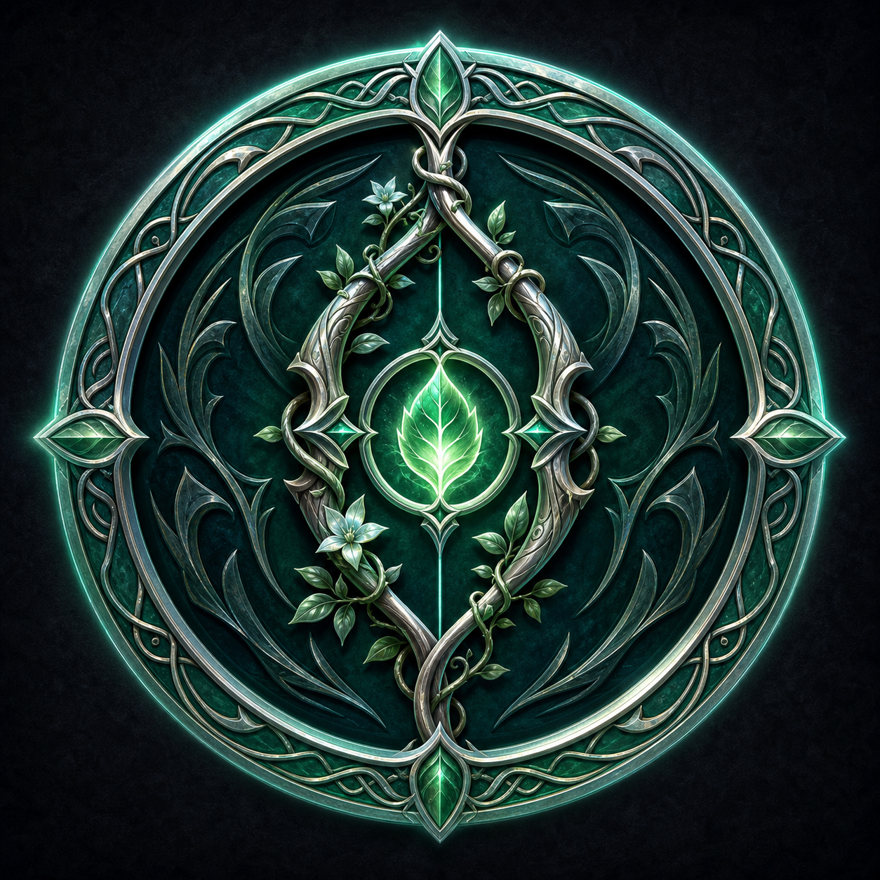 ELF emblem