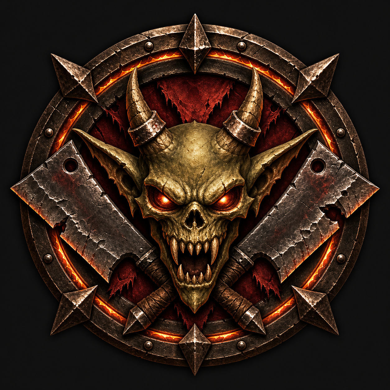 GOBLIN emblem